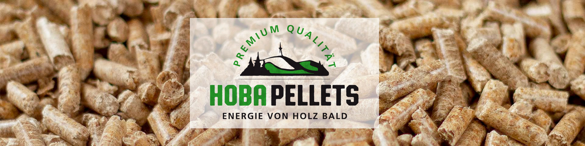 Hoba-Pellets